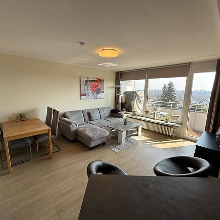 דירות פלאנסבורג Haus Weitblick Ole מראה חיצוני תמונה