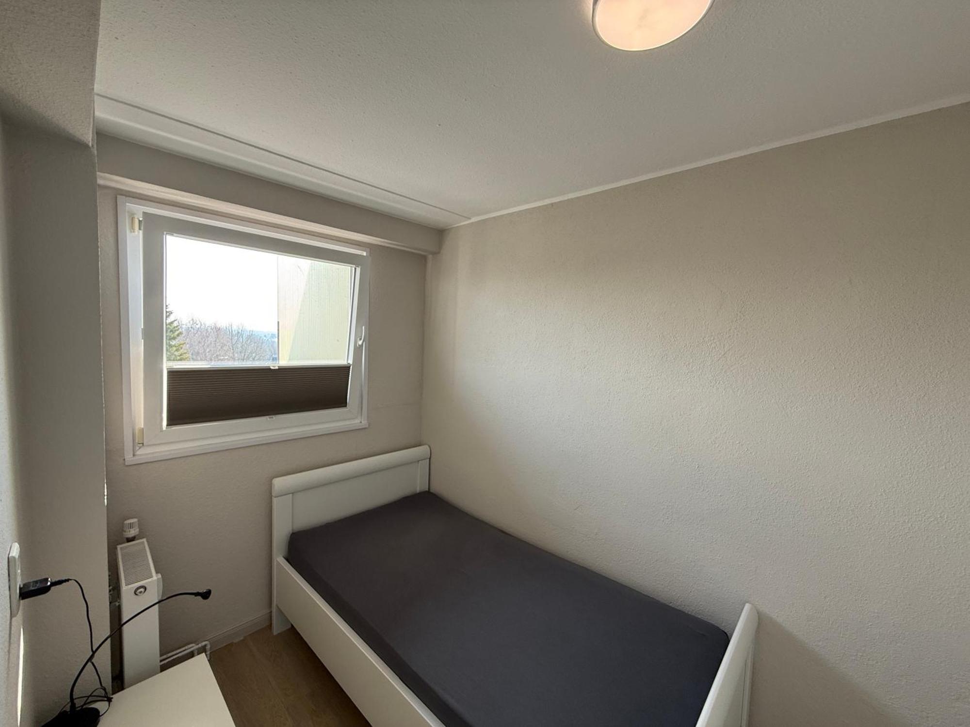 דירות פלאנסבורג Haus Weitblick Ole מראה חיצוני תמונה